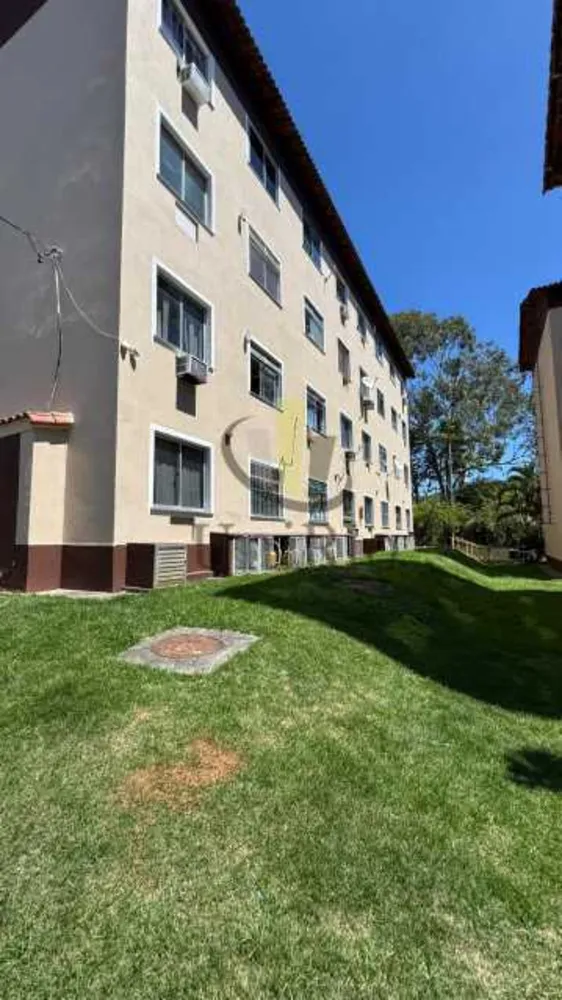 Apartamento, 2 quartos, 50 m² - Foto 16