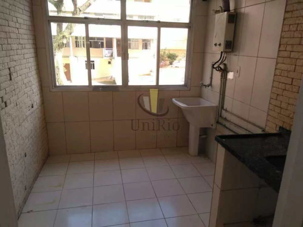 Apartamento, 2 quartos, 57 m² - Foto 6