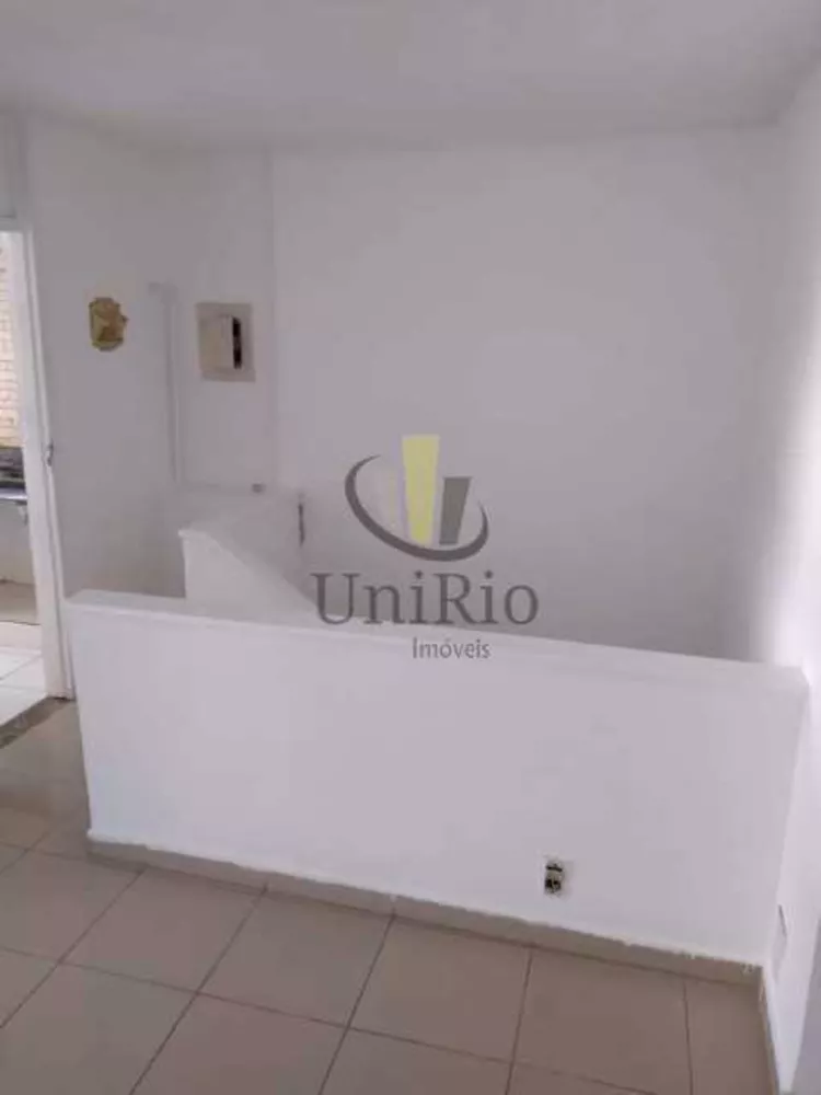 Apartamento, 2 quartos, 57 m² - Foto 2