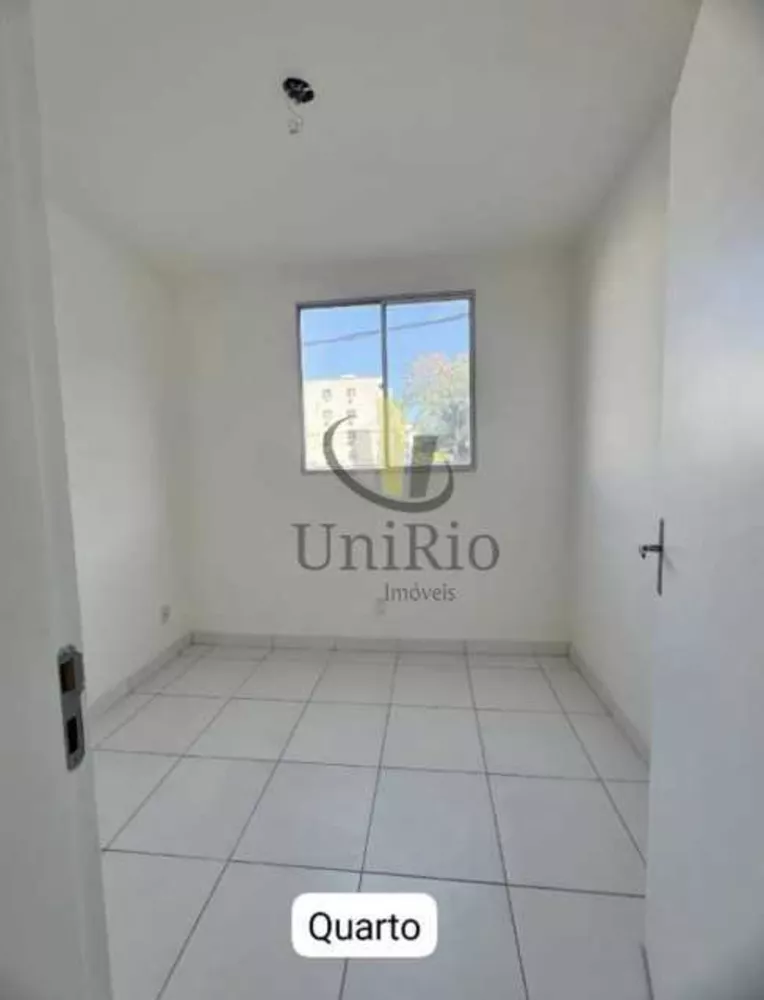 Apartamento, 2 quartos, 46 m² - Foto 5