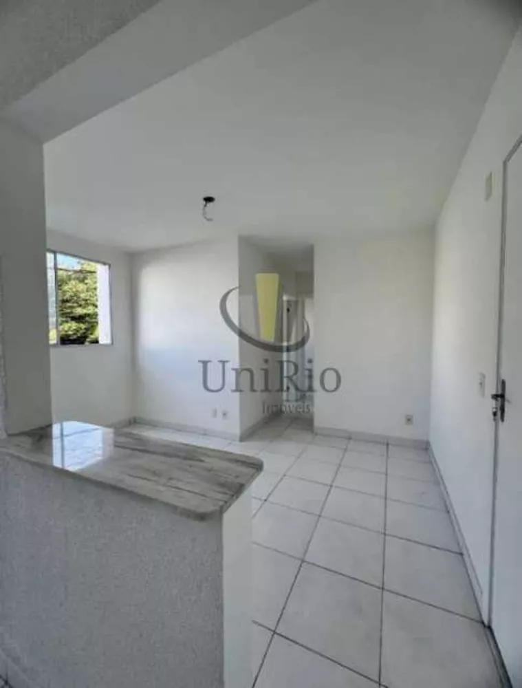 Apartamento, 2 quartos, 46 m² - Foto 23