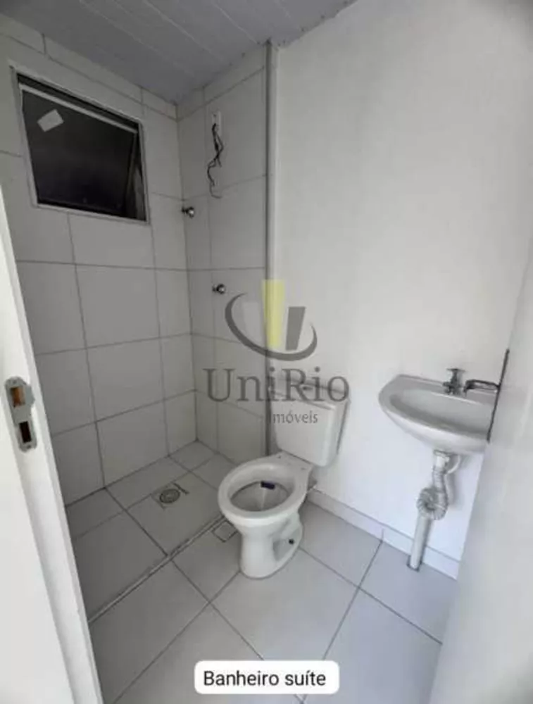 Apartamento, 2 quartos, 46 m² - Foto 7