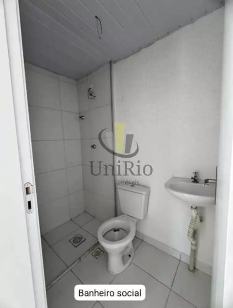 Apartamento, 2 quartos, 46 m² - Foto 6