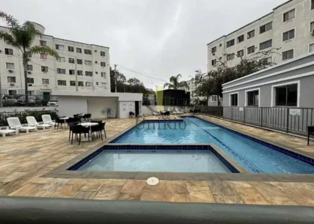 Apartamento, 2 quartos, 46 m² - Foto 1