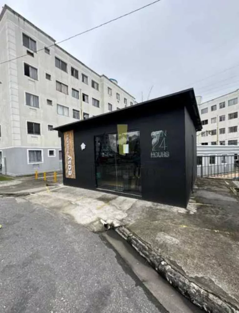 Apartamento, 2 quartos, 46 m² - Foto 10