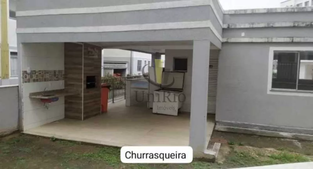 Apartamento, 2 quartos, 46 m² - Foto 8