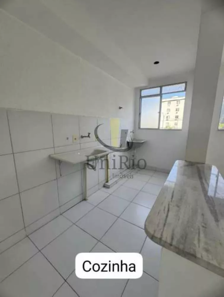 Apartamento, 2 quartos, 46 m² - Foto 3