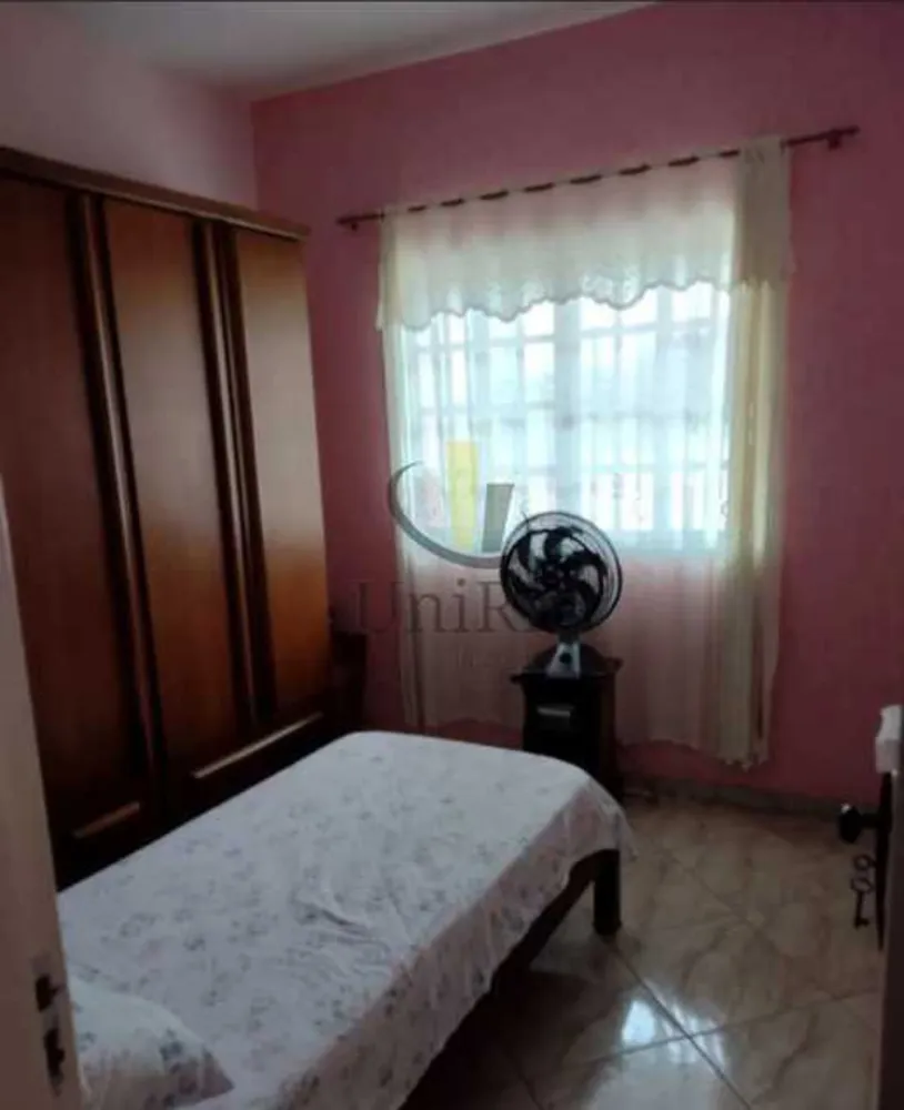Casa, 2 quartos, 70 m² - Foto 4