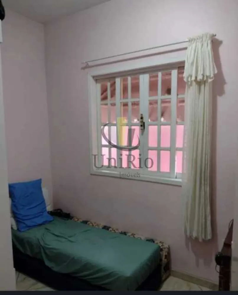 Casa, 2 quartos, 70 m² - Foto 3