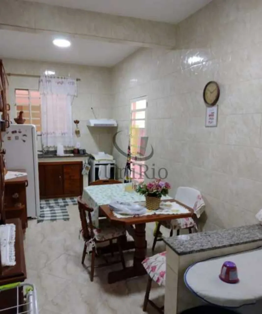 Casa, 2 quartos, 70 m² - Foto 12