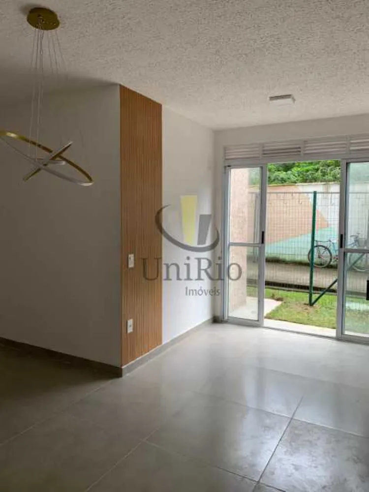Apartamento, 2 quartos, 50 m² - Foto 4