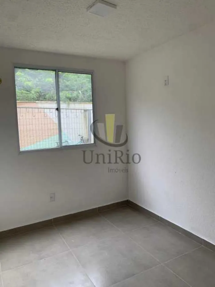 Apartamento, 2 quartos, 50 m² - Foto 11