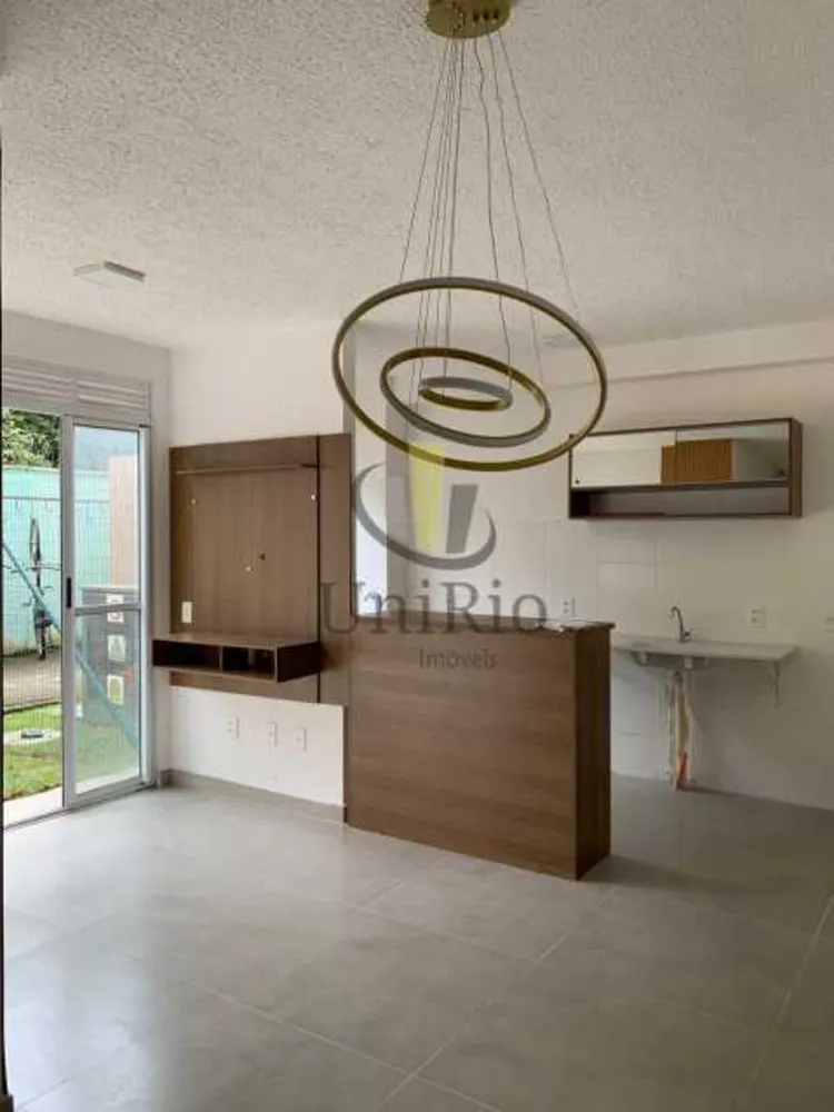 Apartamento, 2 quartos, 50 m² - Foto 8