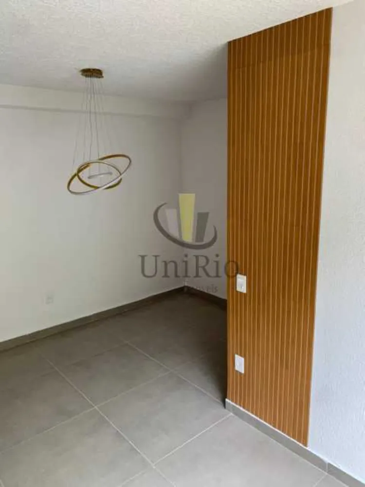 Apartamento, 2 quartos, 50 m² - Foto 2