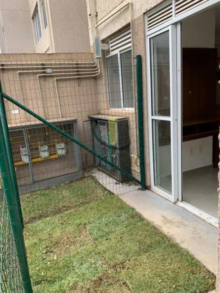 Apartamento, 2 quartos, 50 m² - Foto 16