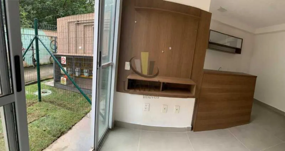 Apartamento, 2 quartos, 50 m² - Foto 5