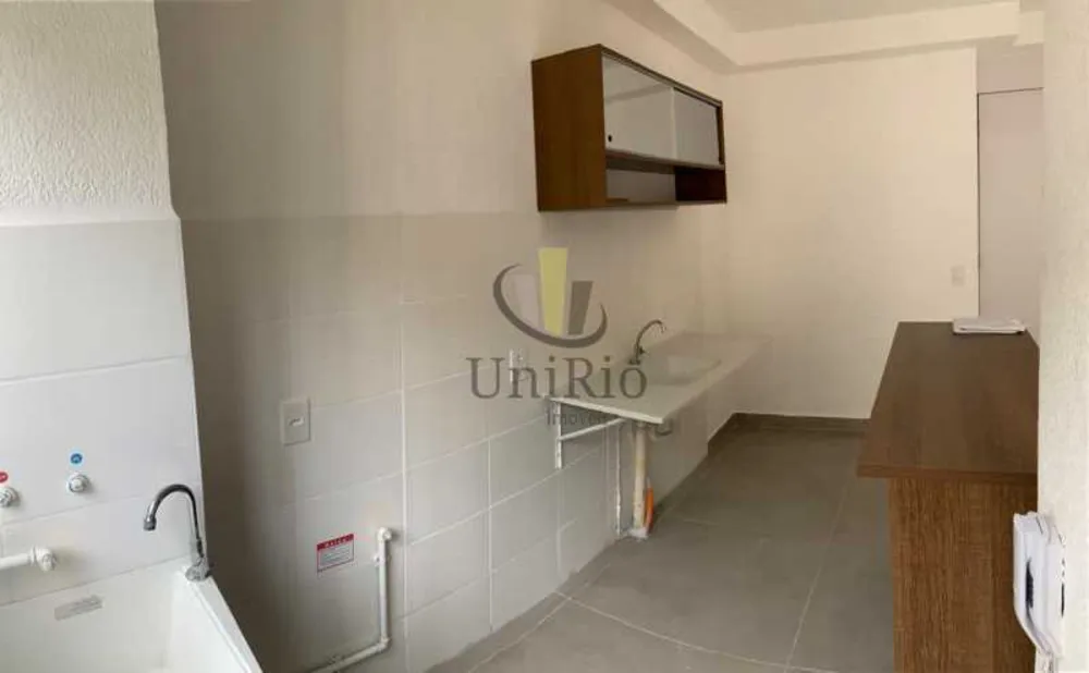 Apartamento, 2 quartos, 50 m² - Foto 15
