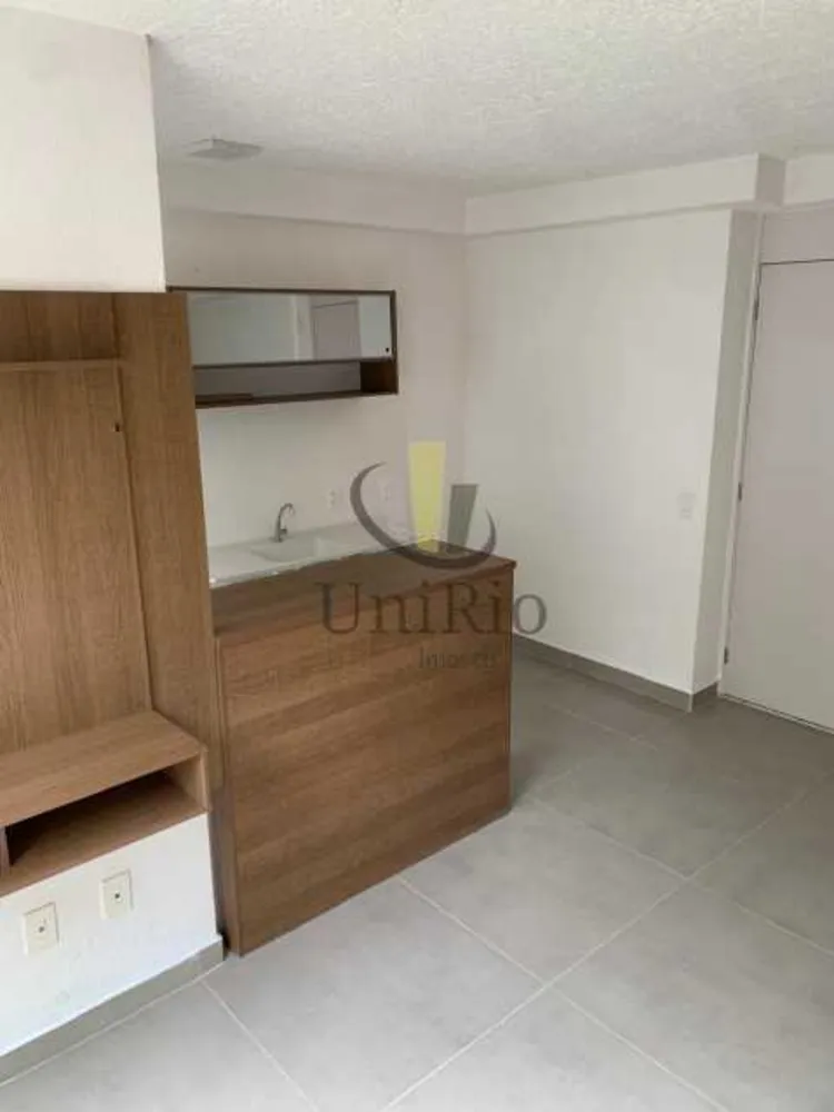 Apartamento, 2 quartos, 50 m² - Foto 3