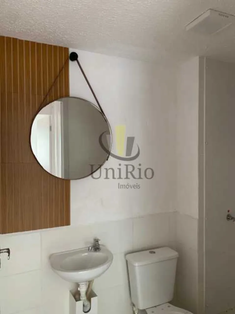 Apartamento, 2 quartos, 50 m² - Foto 13