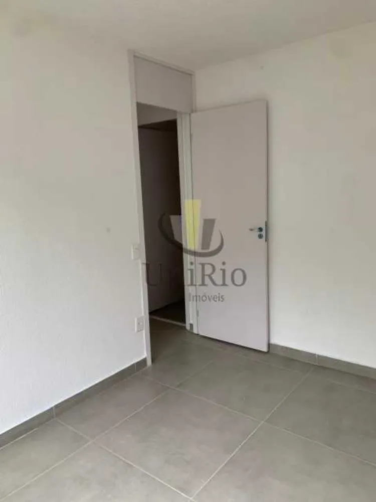Apartamento, 2 quartos, 50 m² - Foto 9
