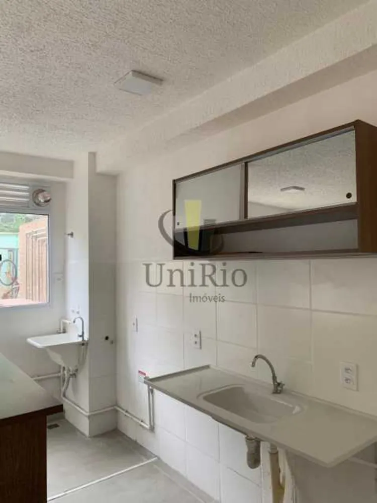 Apartamento, 2 quartos, 50 m² - Foto 14