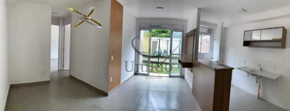 Apartamento, 2 quartos, 50 m² - Foto 6