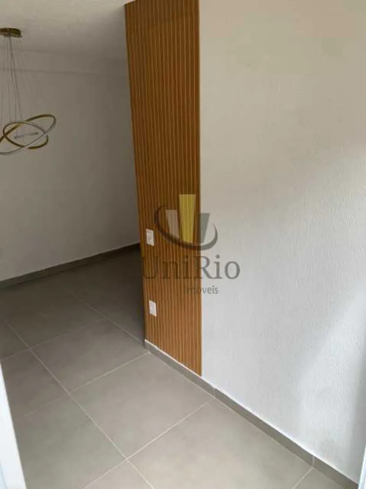 Apartamento, 2 quartos, 50 m² - Foto 7