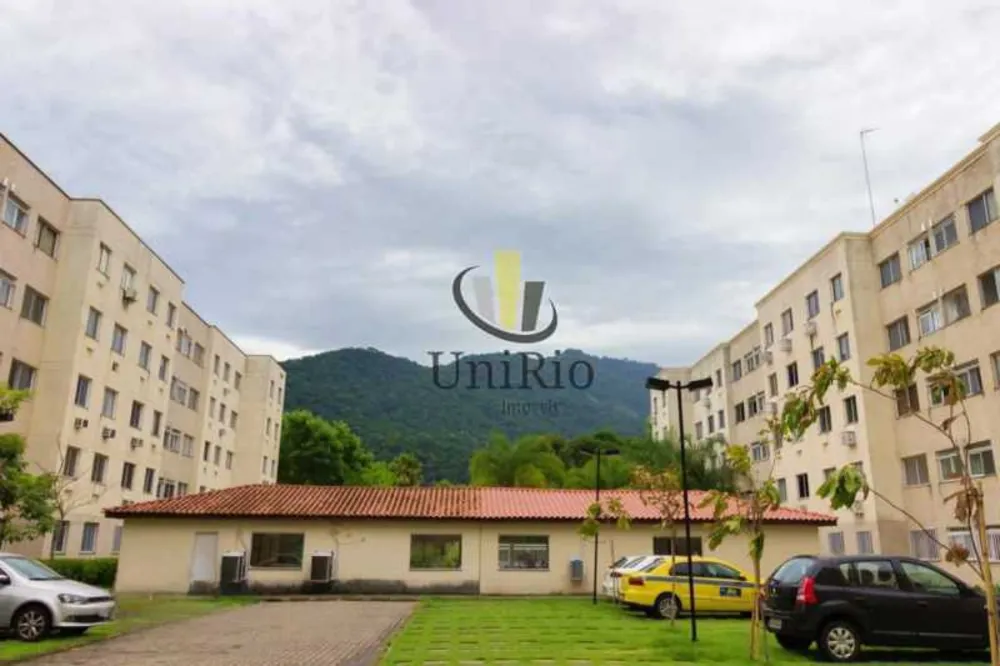 Apartamento, 3 quartos, 58 m² - Foto 5