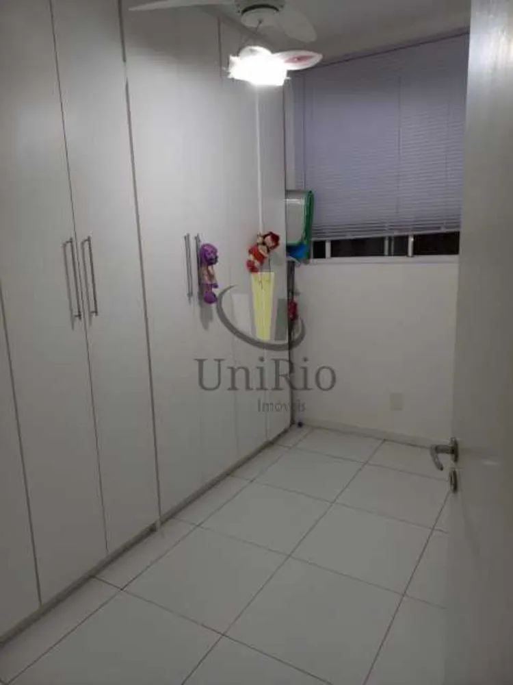 Apartamento, 3 quartos, 58 m² - Foto 16