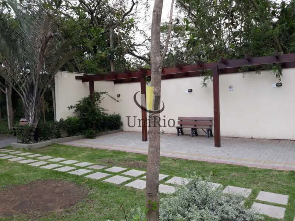 Apartamento, 3 quartos, 58 m² - Foto 4