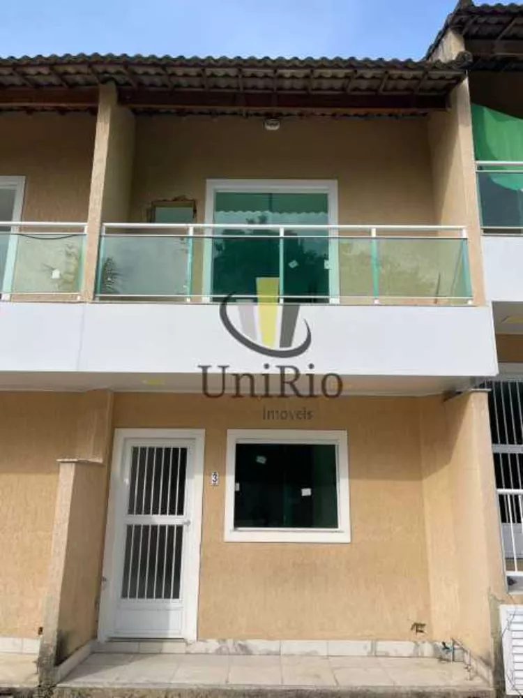 Casa de Condomínio, 2 quartos - Foto 1