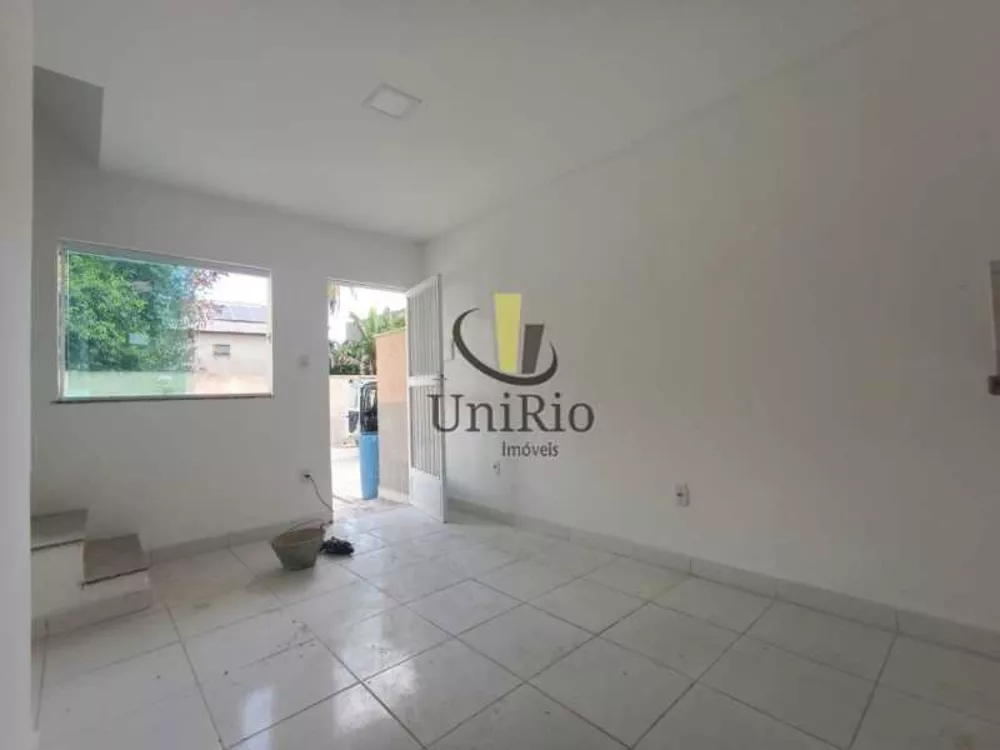 Casa de Condomínio, 2 quartos - Foto 2
