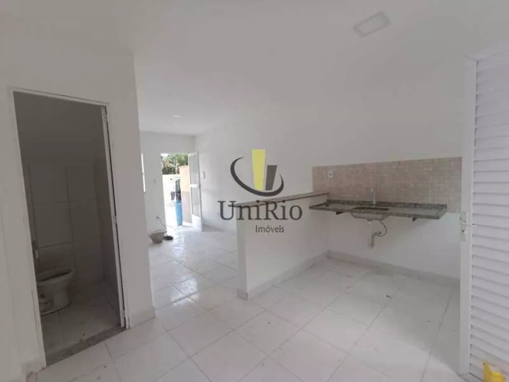 Casa de Condomínio, 2 quartos - Foto 16