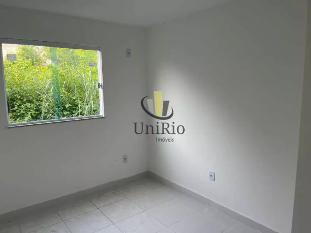 Casa de Condomínio, 2 quartos - Foto 7