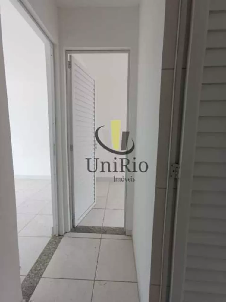 Casa de Condomínio, 2 quartos - Foto 21