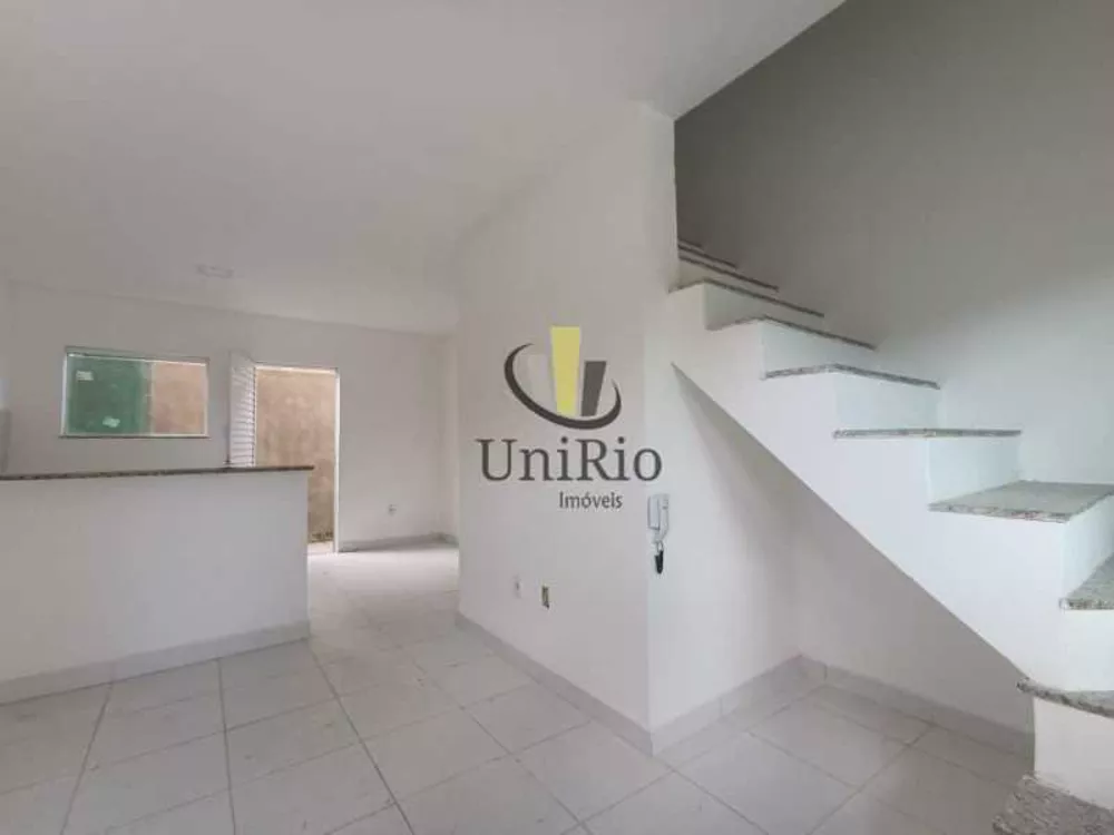 Casa de Condomínio, 2 quartos - Foto 3
