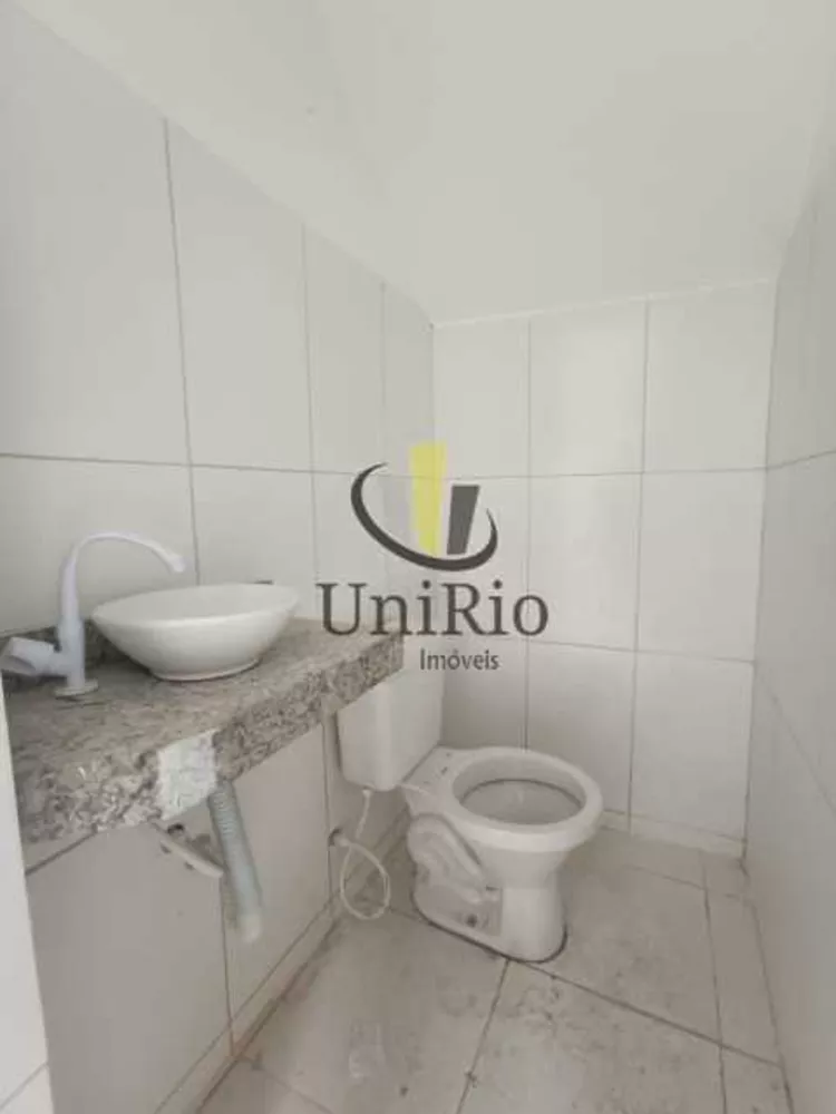 Casa de Condomínio, 2 quartos - Foto 19