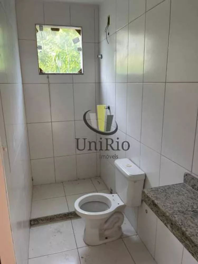 Casa de Condomínio, 2 quartos - Foto 10