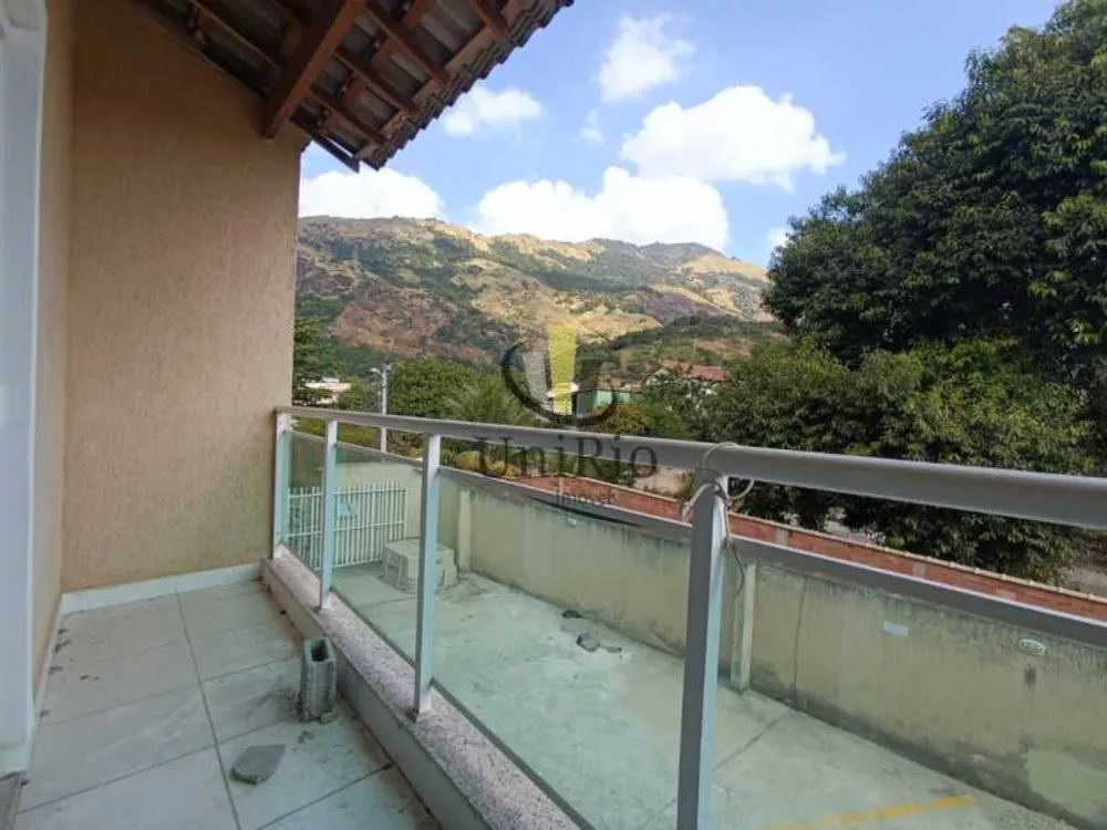 Casa de Condomínio, 2 quartos - Foto 22