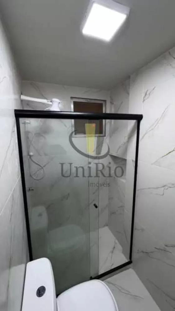 Apartamento, 2 quartos, 50 m² - Foto 21