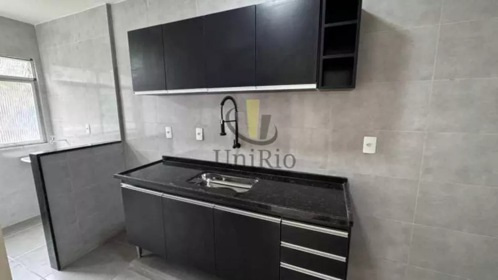 Apartamento, 2 quartos, 50 m² - Foto 7