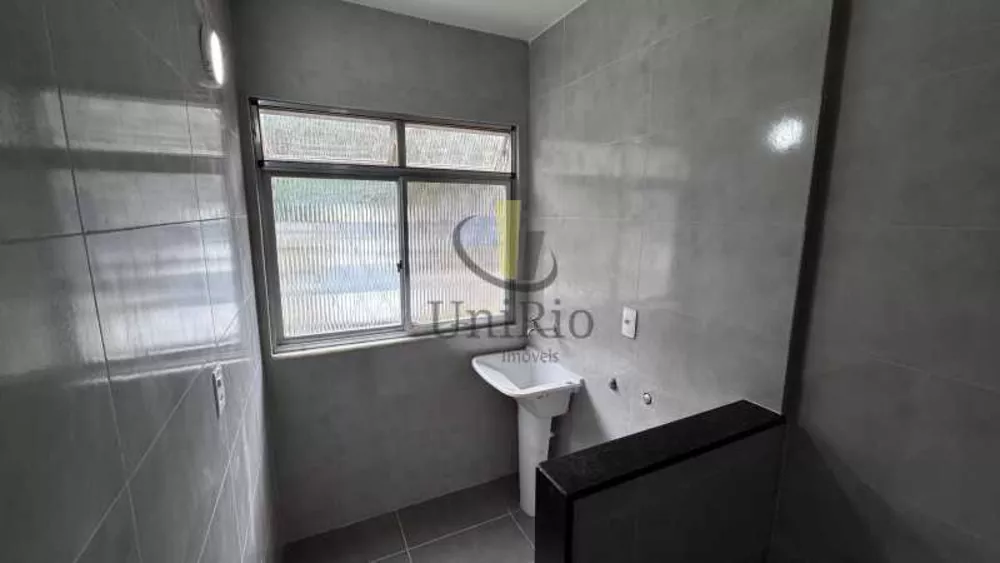 Apartamento, 2 quartos, 50 m² - Foto 9
