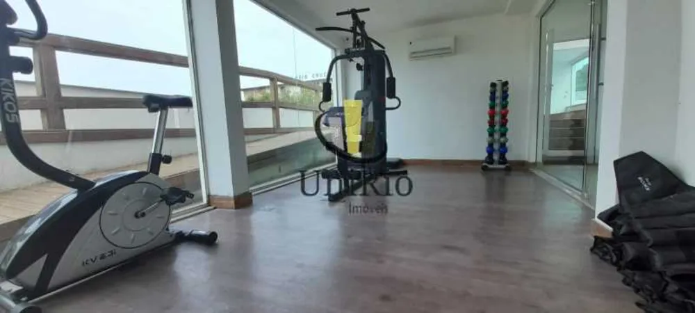 Sala-Conjunto, 22 m² - Foto 9