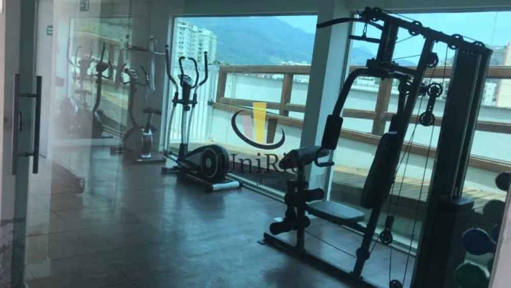 Sala-Conjunto, 22 m² - Foto 8