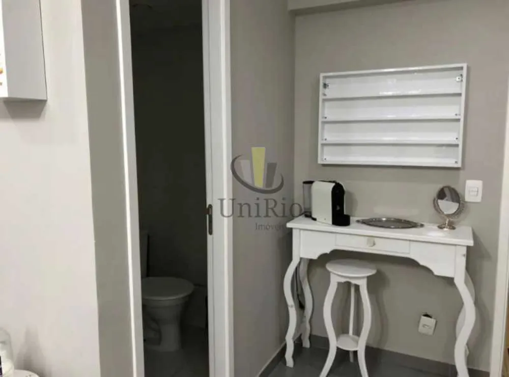 Sala-Conjunto, 22 m² - Foto 2