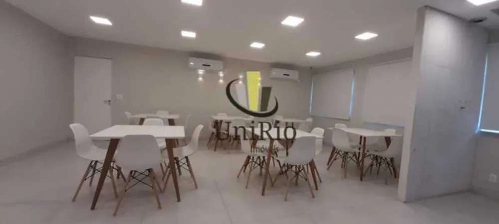Sala-Conjunto, 22 m² - Foto 16