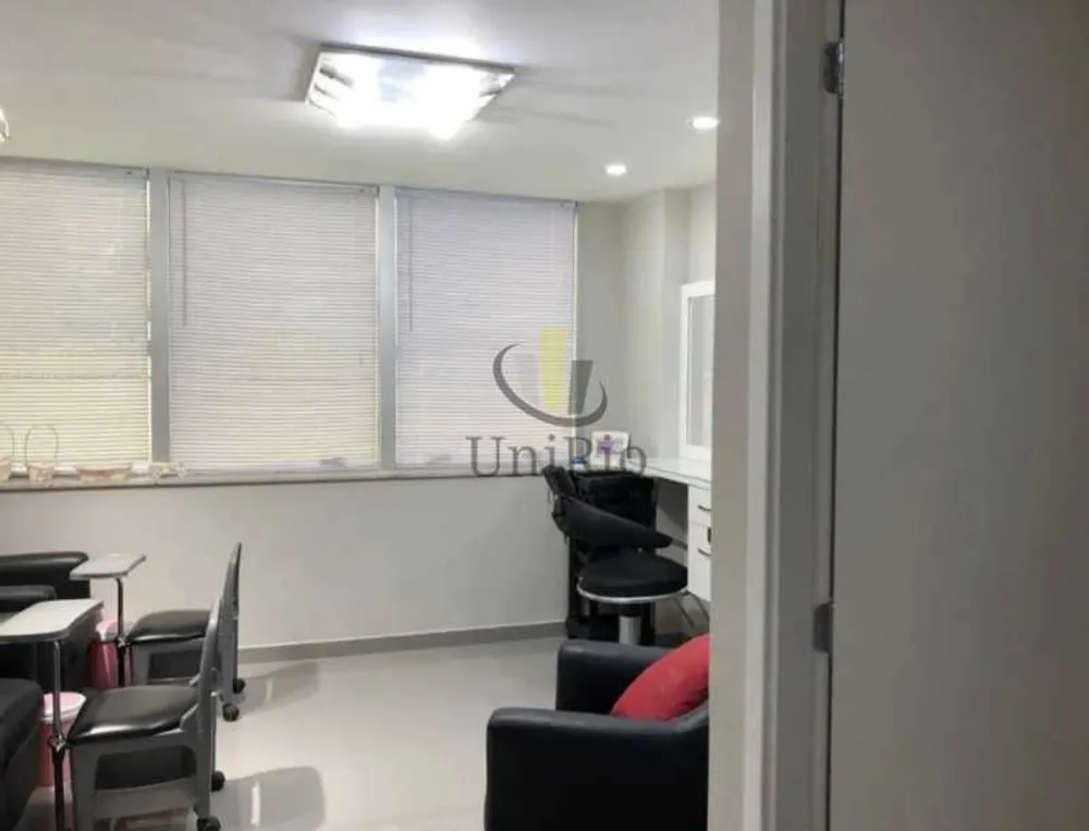 Sala-Conjunto, 22 m² - Foto 3