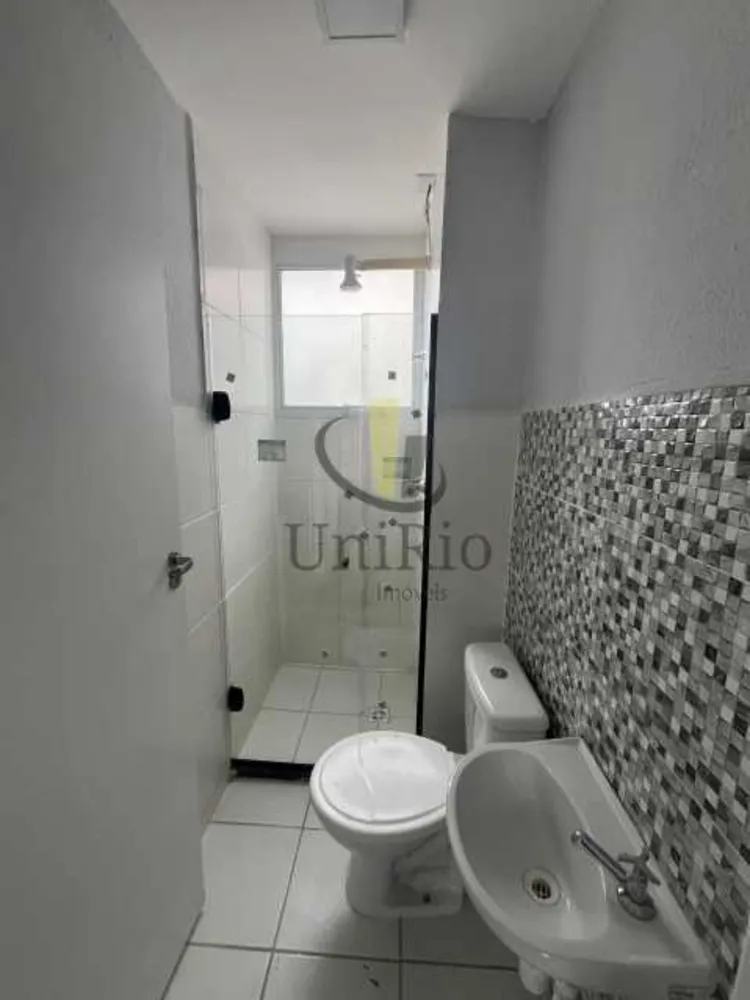 Apartamento, 2 quartos, 30 m² - Foto 17
