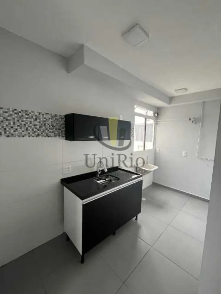 Apartamento, 2 quartos, 30 m² - Foto 24