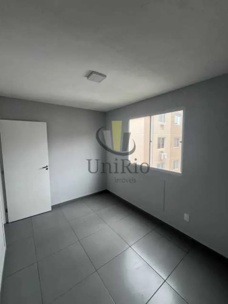 Apartamento, 2 quartos, 30 m² - Foto 19